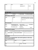 Biznesa plāns 'SIA "Pārtikas nekaitīguma nodrošināšanas akadēmija"', 40.