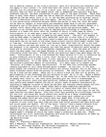 Eseja 'Reproductive Technologies - Does Choice Mean Freedom?', 4.