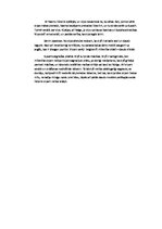 Konspekts 'J.Jaunsudrabiņš "Vēja Ziedi"', 3.