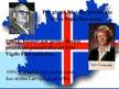 Prezentācija 'Islandes valsts vēsture', 14.