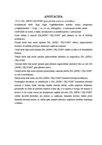 Diplomdarbs 'SIA "Impro ceļojumi" gada pārskata analīze un novērtēšana', 3.