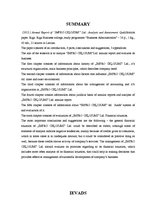 Diplomdarbs 'SIA "Impro ceļojumi" gada pārskata analīze un novērtēšana', 4.