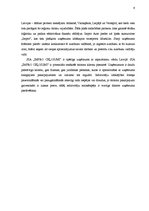 Diplomdarbs 'SIA "Impro ceļojumi" gada pārskata analīze un novērtēšana', 9.