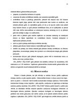 Diplomdarbs 'SIA "Impro ceļojumi" gada pārskata analīze un novērtēšana', 23.