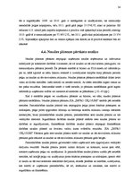 Diplomdarbs 'SIA "Impro ceļojumi" gada pārskata analīze un novērtēšana', 34.