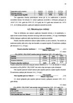 Diplomdarbs 'SIA "Impro ceļojumi" gada pārskata analīze un novērtēšana', 46.