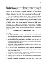 Diplomdarbs 'SIA "Impro ceļojumi" gada pārskata analīze un novērtēšana', 52.