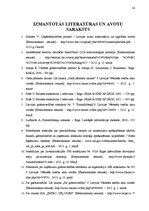 Diplomdarbs 'SIA "Impro ceļojumi" gada pārskata analīze un novērtēšana', 54.