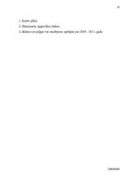 Diplomdarbs 'SIA "Impro ceļojumi" gada pārskata analīze un novērtēšana', 56.