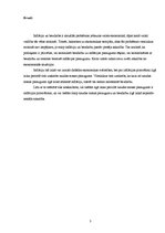 Referāts 'Ilga laika periodā naudas pieauguma ātrums nosaka inflācijas lielumu, bet neiete', 3.