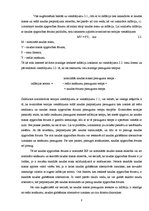 Referāts 'Ilga laika periodā naudas pieauguma ātrums nosaka inflācijas lielumu, bet neiete', 8.