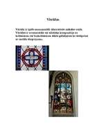 Konspekts 'Lietišķā māksla', 3.