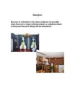 Konspekts 'Lietišķā māksla', 5.