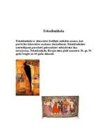 Konspekts 'Lietišķā māksla', 7.