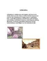 Konspekts 'Lietišķā māksla', 8.