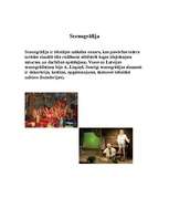 Konspekts 'Lietišķā māksla', 9.