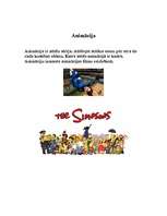 Konspekts 'Lietišķā māksla', 12.