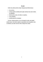 Referāts 'Maizes iepakošana', 4.