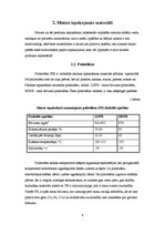 Referāts 'Maizes iepakošana', 6.