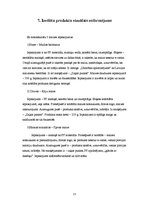 Referāts 'Maizes iepakošana', 21.