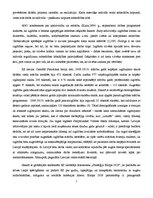 Eseja 'Izglītības attīstība un tendences 21.gadsimta globalizācijas apstākļos. Ilgtspēj', 2.