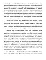 Eseja 'Izglītības attīstība un tendences 21.gadsimta globalizācijas apstākļos. Ilgtspēj', 3.