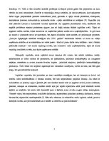 Eseja 'Izglītības attīstība un tendences 21.gadsimta globalizācijas apstākļos. Ilgtspēj', 5.