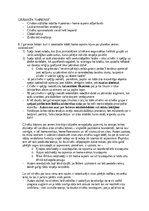 Konspekts 'Kopsavilkums par grāmatu "Sapiensi"', 1.