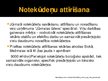 Prezentācija 'Dabas resursu un vides stāvokļa novērtējums Jūrmalā', 29.