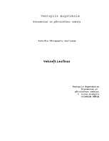 Referāts 'Vekseļtiesības', 1.