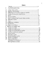 Referāts 'Jauna veikala atvēršana', 2.