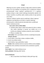 Referāts 'Jauna veikala atvēršana', 3.