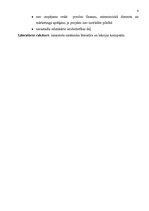 Referāts 'Jauna veikala atvēršana', 4.