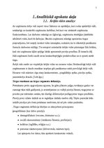 Referāts 'Jauna veikala atvēršana', 5.