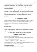 Referāts 'Jauna veikala atvēršana', 6.