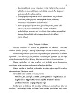 Referāts 'Jauna veikala atvēršana', 10.