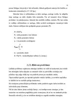 Referāts 'Jauna veikala atvēršana', 16.