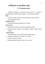 Referāts 'Jauna veikala atvēršana', 18.