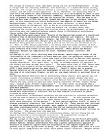 Eseja 'Philosophical Comparison Darwin and Bergson', 1.