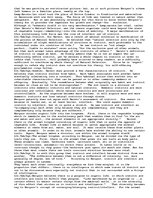 Eseja 'Philosophical Comparison Darwin and Bergson', 2.