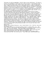 Eseja 'Philosophical Comparison Darwin and Bergson', 3.