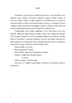 Referāts 'Skandināvu arhitekts Alvars Ālto', 3.