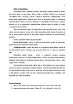 Konspekts 'Starptautiskā biznesa vide', 3.