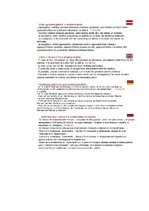 Konspekts 'Veikala vides pārskats', 13.