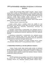 Referāts 'PVN priekšnodokļa atskaitīšana darījumos ar nekustamo īpašumu', 1.