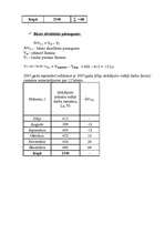 Referāts 'Dinamikas rindas analīze', 5.