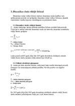 Referāts 'Dinamikas rindas analīze', 12.