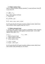 Referāts 'Dinamikas rindas analīze', 13.