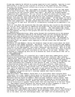 Eseja 'Factors Influencing Working in a Team', 1.