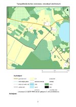 Konspekts 'Topogrāfiskās kartes veidošana, izmantojot ortofotokartes', 3.